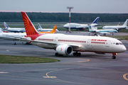 Air India Boeing 787-8 Dreamliner (VT-ANO) at  Moscow - Domodedovo, Russia