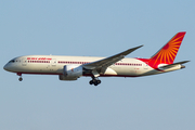 Air India Boeing 787-8 Dreamliner (VT-ANO) at  Frankfurt am Main, Germany