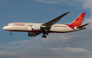 Air India Boeing 787-8 Dreamliner (VT-ANP) at  Rome - Fiumicino (Leonardo DaVinci), Italy