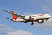 Air India Boeing 787-8 Dreamliner (VT-ANP) at  London - Heathrow, United Kingdom