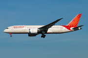 Air India Boeing 787-8 Dreamliner (VT-ANQ) at  London - Heathrow, United Kingdom
