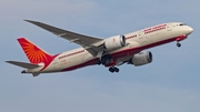 Air India Boeing 787-8 Dreamliner (VT-ANR) at  London - Heathrow, United Kingdom