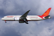 Air India Boeing 787-8 Dreamliner (VT-ANR) at  London - Heathrow, United Kingdom