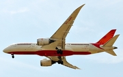 Air India Boeing 787-8 Dreamliner (VT-ANT) at  New Delhi - Indira Gandhi International, India