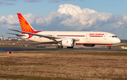Air India Boeing 787-8 Dreamliner (VT-ANT) at  Frankfurt am Main, Germany
