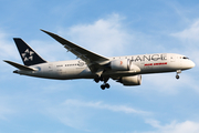 Air India Boeing 787-8 Dreamliner (VT-ANU) at  Frankfurt am Main, Germany