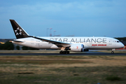 Air India Boeing 787-8 Dreamliner (VT-ANU) at  Frankfurt am Main, Germany