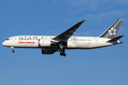 Air India Boeing 787-8 Dreamliner (VT-ANU) at  London - Heathrow, United Kingdom