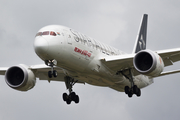 Air India Boeing 787-8 Dreamliner (VT-ANU) at  London - Heathrow, United Kingdom