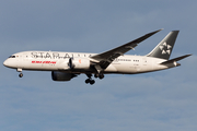 Air India Boeing 787-8 Dreamliner (VT-ANU) at  London - Heathrow, United Kingdom