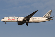 Air India Boeing 787-8 Dreamliner (VT-ANU) at  London - Heathrow, United Kingdom