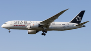 Air India Boeing 787-8 Dreamliner (VT-ANU) at  London - Heathrow, United Kingdom