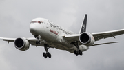 Air India Boeing 787-8 Dreamliner (VT-ANU) at  London - Heathrow, United Kingdom