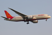 Air India Boeing 787-8 Dreamliner (VT-ANV) at  Frankfurt am Main, Germany