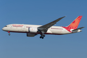 Air India Boeing 787-8 Dreamliner (VT-ANV) at  Frankfurt am Main, Germany