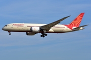 Air India Boeing 787-8 Dreamliner (VT-ANV) at  Frankfurt am Main, Germany