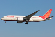 Air India Boeing 787-8 Dreamliner (VT-ANV) at  Frankfurt am Main, Germany