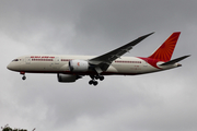 Air India Boeing 787-8 Dreamliner (VT-ANV) at  London - Heathrow, United Kingdom