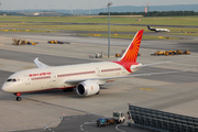 Air India Boeing 787-8 Dreamliner (VT-ANV) at  Vienna - Schwechat, Austria