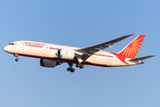 Air India Boeing 787-8 Dreamliner (VT-ANW) at  Amsterdam - Schiphol, Netherlands
