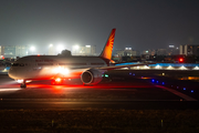 Air India Boeing 787-8 Dreamliner (VT-ANW) at  Mumbai - Chhatrapati Shivaji International, India