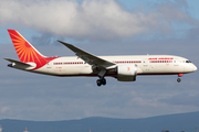 Air India Boeing 787-8 Dreamliner (VT-ANW) at  Frankfurt am Main, Germany
