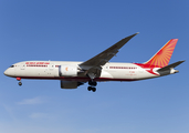 Air India Boeing 787-8 Dreamliner (VT-ANW) at  London - Heathrow, United Kingdom