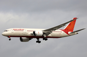 Air India Boeing 787-8 Dreamliner (VT-ANW) at  London - Heathrow, United Kingdom