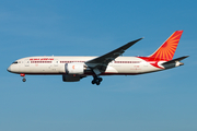 Air India Boeing 787-8 Dreamliner (VT-ANW) at  London - Heathrow, United Kingdom