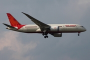 Air India Boeing 787-8 Dreamliner (VT-ANX) at  Frankfurt am Main, Germany