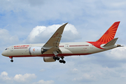 Air India Boeing 787-8 Dreamliner (VT-ANX) at  London - Heathrow, United Kingdom