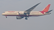 Air India Boeing 787-8 Dreamliner (VT-ANZ) at  Bangkok - Suvarnabhumi International, Thailand