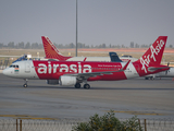 AirAsia (India) Airbus A320-216 (VT-ATB) at  Bangalore - Kempegowda International, India