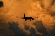 AirAsia (India) Airbus A320-216 (VT-ATB) at  Bangalore - Kempegowda International, India