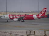 AirAsia (India) Airbus A320-216 (VT-ATF) at  Bangalore - Kempegowda International, India