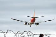 Air India Express Boeing 737-8HJ (VT-AXN) at  Trivandrum - International, India