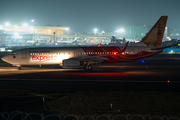 Air India Express Boeing 737-8HG (VT-AXQ) at  Mumbai - Chhatrapati Shivaji International, India