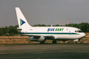 Blue Dart Aviation Boeing 737-25CF(Adv) (VT-BDH) at  Sharjah - International, United Arab Emirates