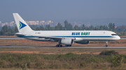 Blue Dart Aviation Boeing 757-25C(SF) (VT-BDN) at  Bangalore - Kempegowda International, India