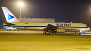 Blue Dart Aviation Boeing 757-28A(PCF) (VT-BDQ) at  Bangalore - Kempegowda International, India