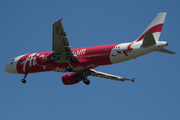 AirAsia (India) Airbus A320-216 (VT-BLR) at  Bangalore - Kempegowda International, India