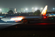 Air India Express Boeing 737-8 MAX (VT-BXD) at  Mumbai - Chhatrapati Shivaji International, India