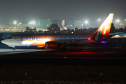 Air India Express Boeing 737-8 MAX (VT-BXD) at  Mumbai - Chhatrapati Shivaji International, India