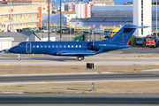 Poonawalla Aviation Bombardier BD-700-1A10 Global 6000 (VT-CDP) at  Lisbon - Portela, Portugal