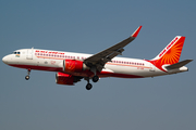 Air India Airbus A320-251N (VT-CID) at  Mumbai - Chhatrapati Shivaji International, India