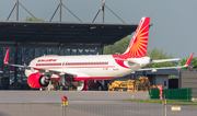 Air India Airbus A320-251N (VT-CIN) at  Hamburg - Finkenwerder, Germany