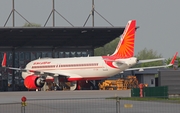 Air India Airbus A320-251N (VT-CIN) at  Hamburg - Finkenwerder, Germany
