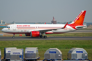 Air India Airbus A320-251N (VT-CIP) at  New Delhi - Indira Gandhi International, India