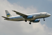 Air Deccan Airbus A320-232 (VT-DKX) at  New Delhi - Indira Gandhi International, India