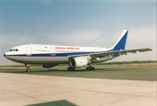 Air India Airbus A300B4-203 (VT-EHN) at  Sharjah - International, United Arab Emirates